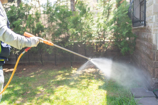 Best Pest Control for Restaurants  in Castle Dale, UT